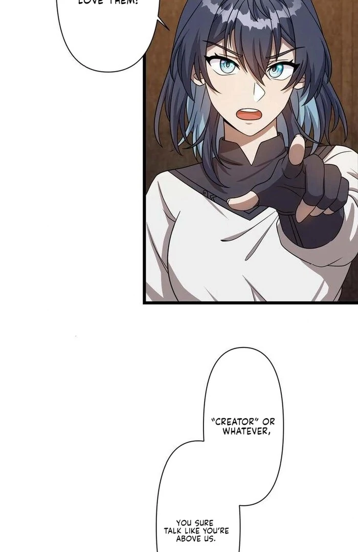 Reincarnated as the Heroine: A Game Creator’s Struggle Chapter 5 273 41