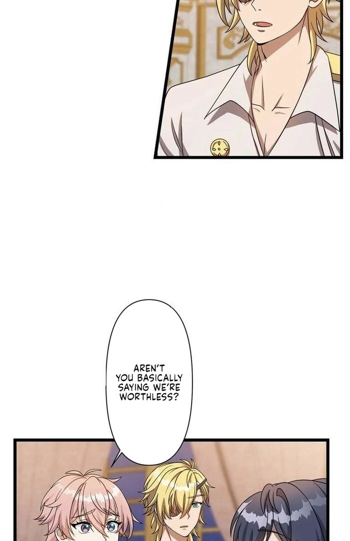 Reincarnated as the Heroine: A Game Creator’s Struggle Chapter 5 275 43