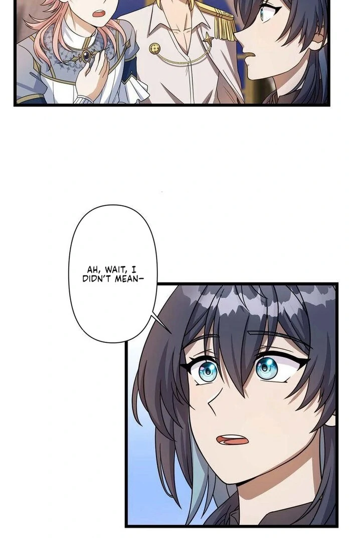 Reincarnated as the Heroine: A Game Creator’s Struggle Chapter 5 276 44