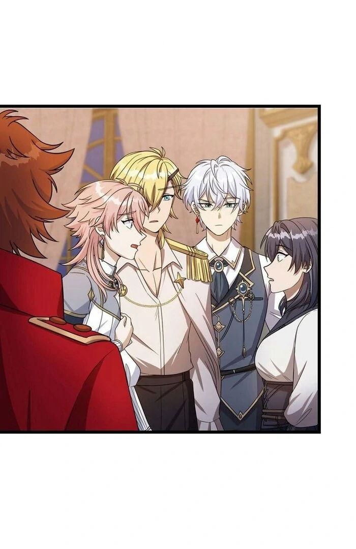 Reincarnated as the Heroine: A Game Creator’s Struggle Chapter 5 277 45