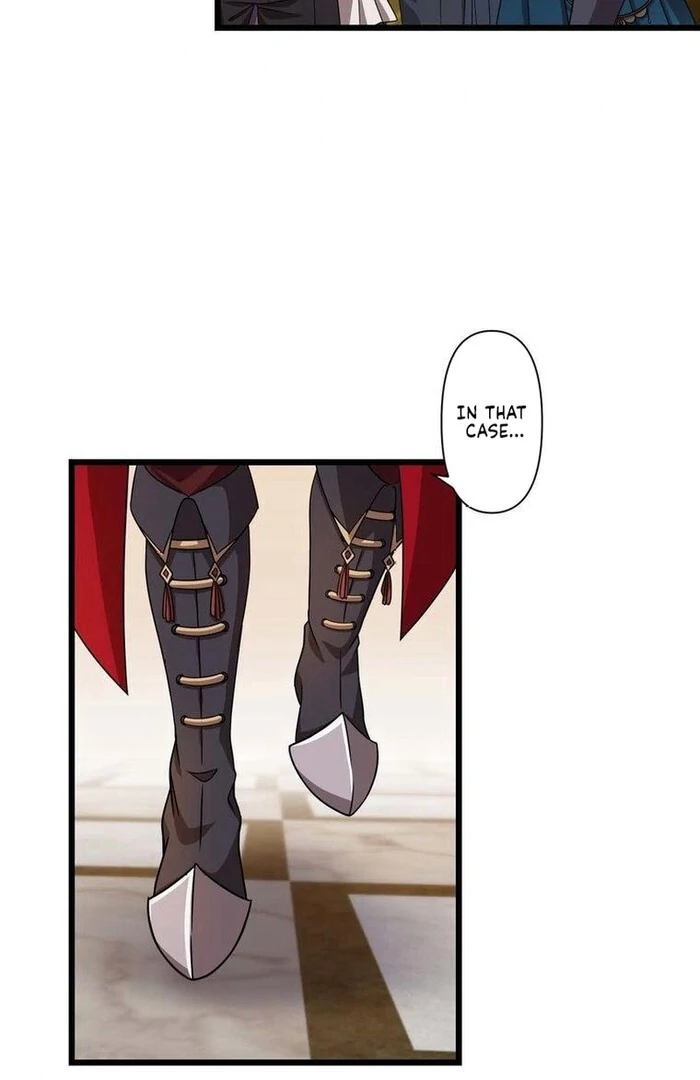 Reincarnated as the Heroine: A Game Creator’s Struggle Chapter 5 284 52