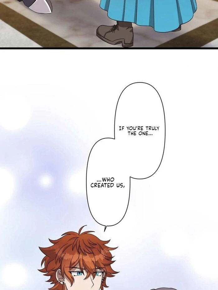 Reincarnated as the Heroine: A Game Creator’s Struggle Chapter 5 289 57