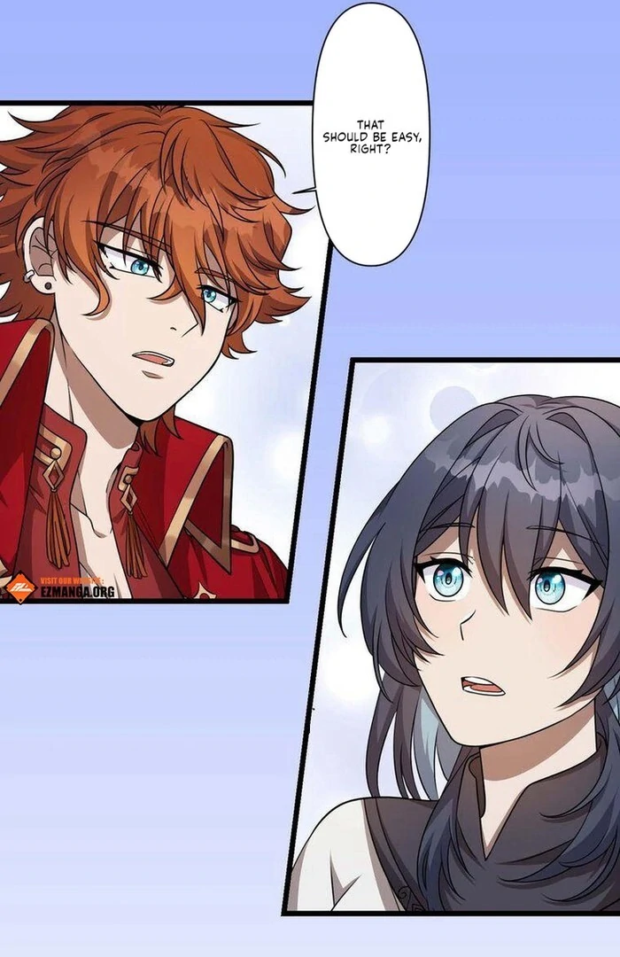 Reincarnated as the Heroine: A Game Creator’s Struggle Chapter 5 291 59