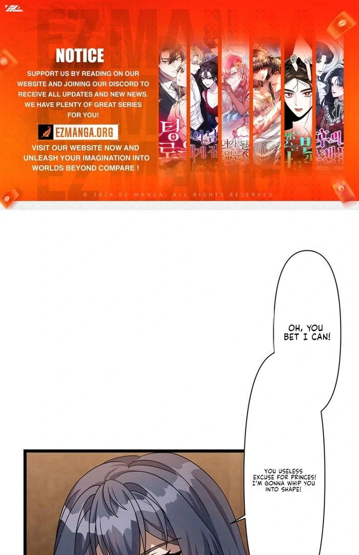 Reincarnated as the Heroine: A Game Creator’s Struggle Chapter 6 284 01