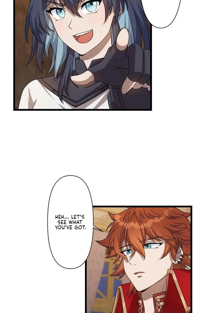 Reincarnated as the Heroine: A Game Creator’s Struggle Chapter 6 285 02