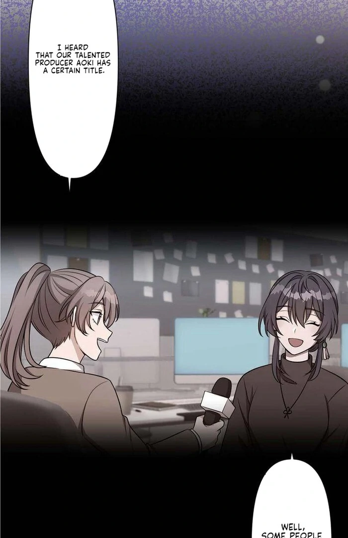 Reincarnated as the Heroine: A Game Creator’s Struggle Chapter 6 288 05