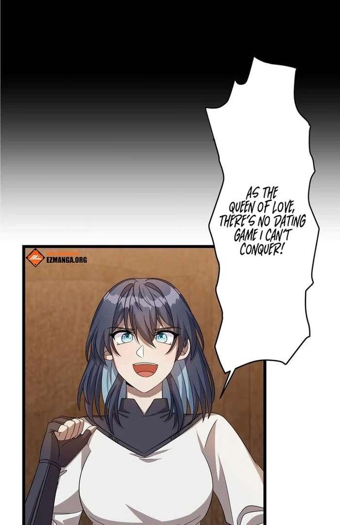 Reincarnated as the Heroine: A Game Creator’s Struggle Chapter 6 290 07