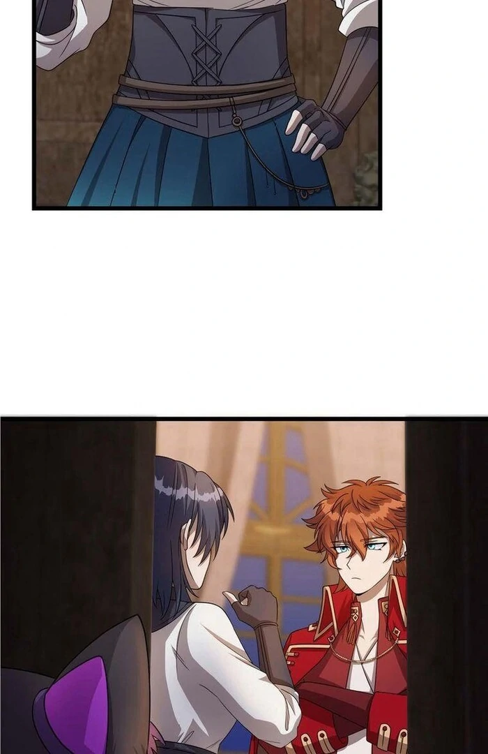 Reincarnated as the Heroine: A Game Creator’s Struggle Chapter 6 291 08