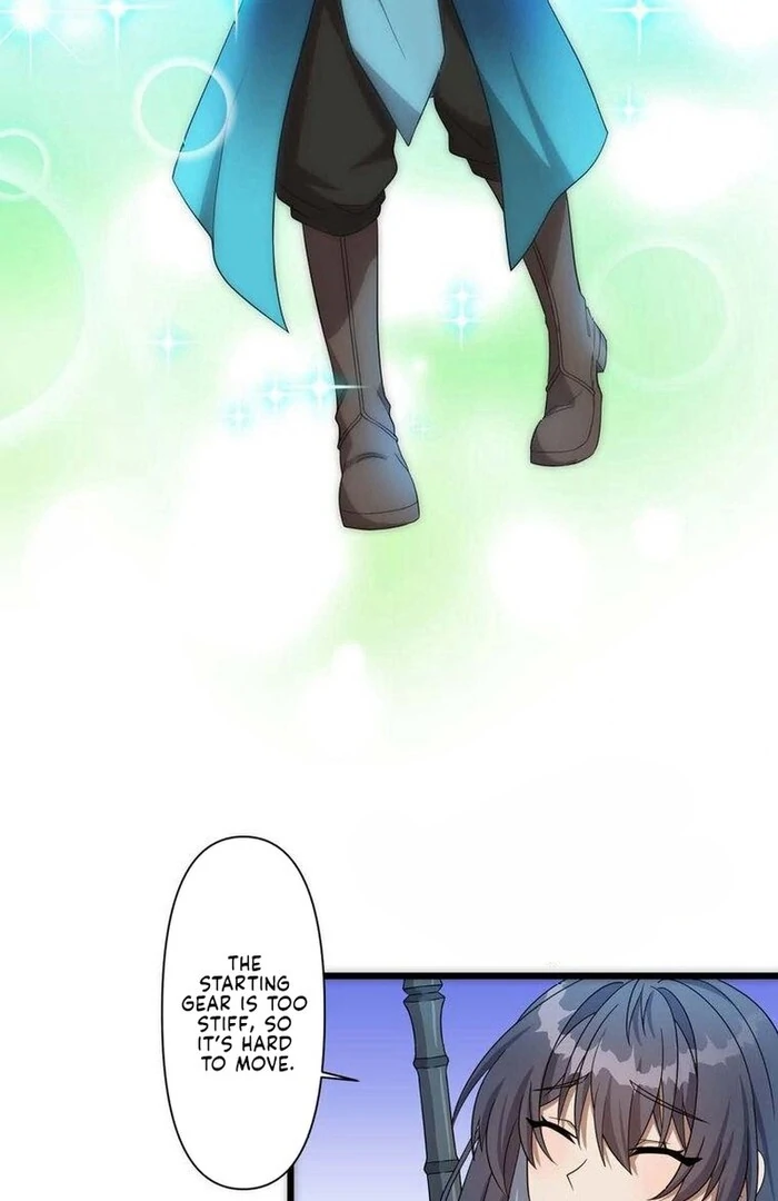 Reincarnated as the Heroine: A Game Creator’s Struggle Chapter 6 301 18