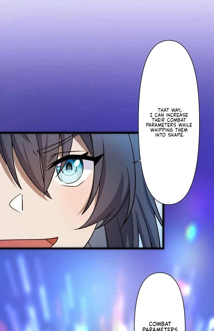 Reincarnated as the Heroine: A Game Creator’s Struggle Chapter 6 307 24