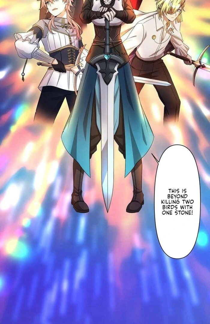 Reincarnated as the Heroine: A Game Creator’s Struggle Chapter 6 309 26