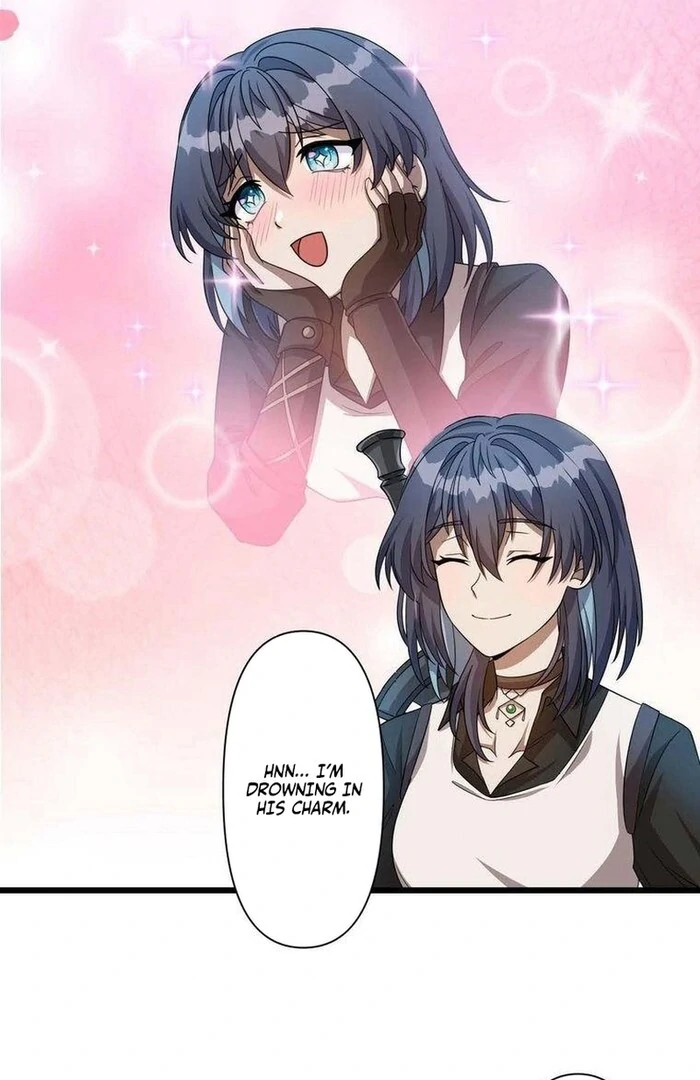 Reincarnated as the Heroine: A Game Creator’s Struggle Chapter 6 325 42