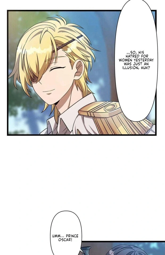 Reincarnated as the Heroine: A Game Creator’s Struggle Chapter 6 326 43