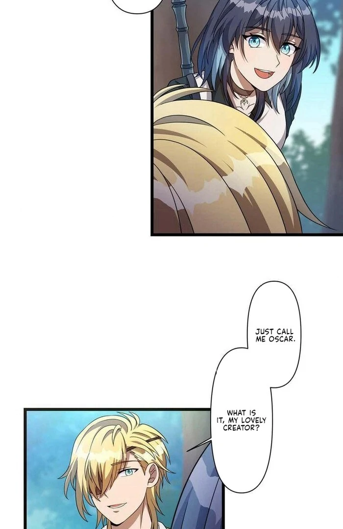 Reincarnated as the Heroine: A Game Creator’s Struggle Chapter 6 327 44