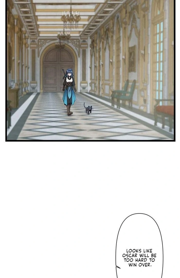 Reincarnated as the Heroine: A Game Creator’s Struggle Chapter 6 337 54