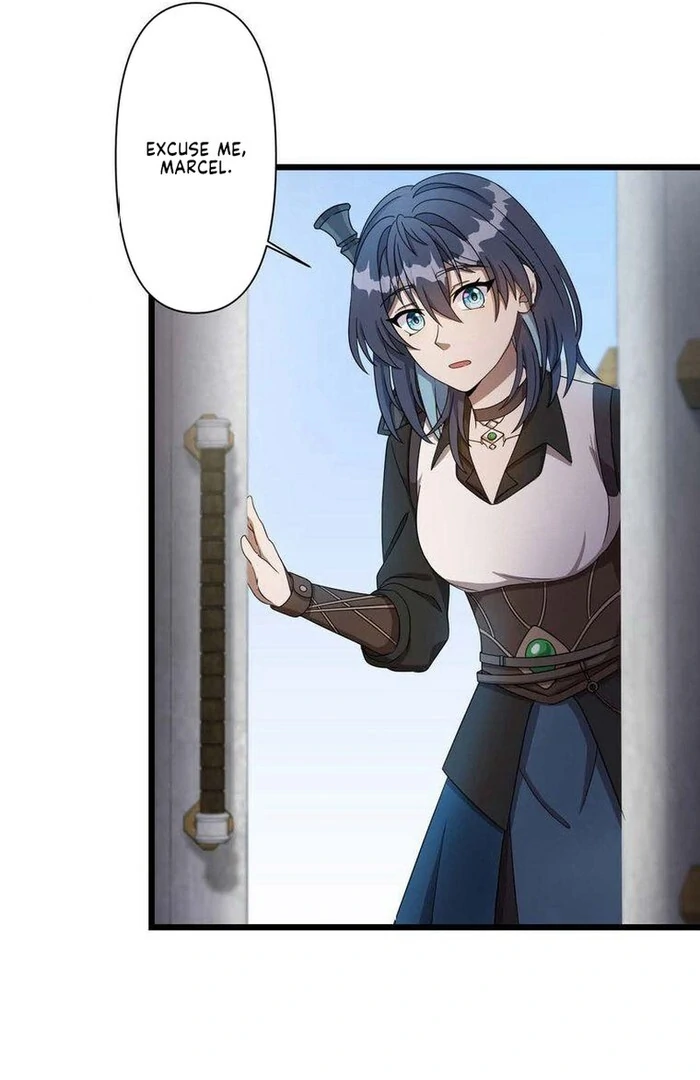 Reincarnated as the Heroine: A Game Creator’s Struggle Chapter 6 341 58