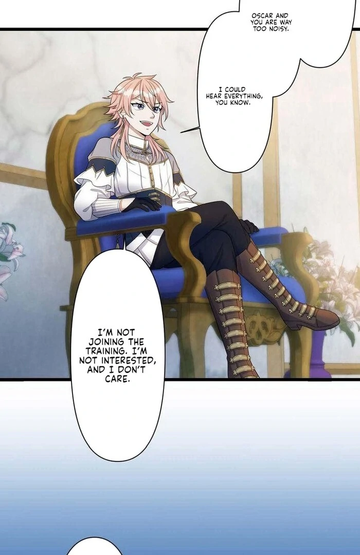 Reincarnated as the Heroine: A Game Creator’s Struggle Chapter 6 347 64