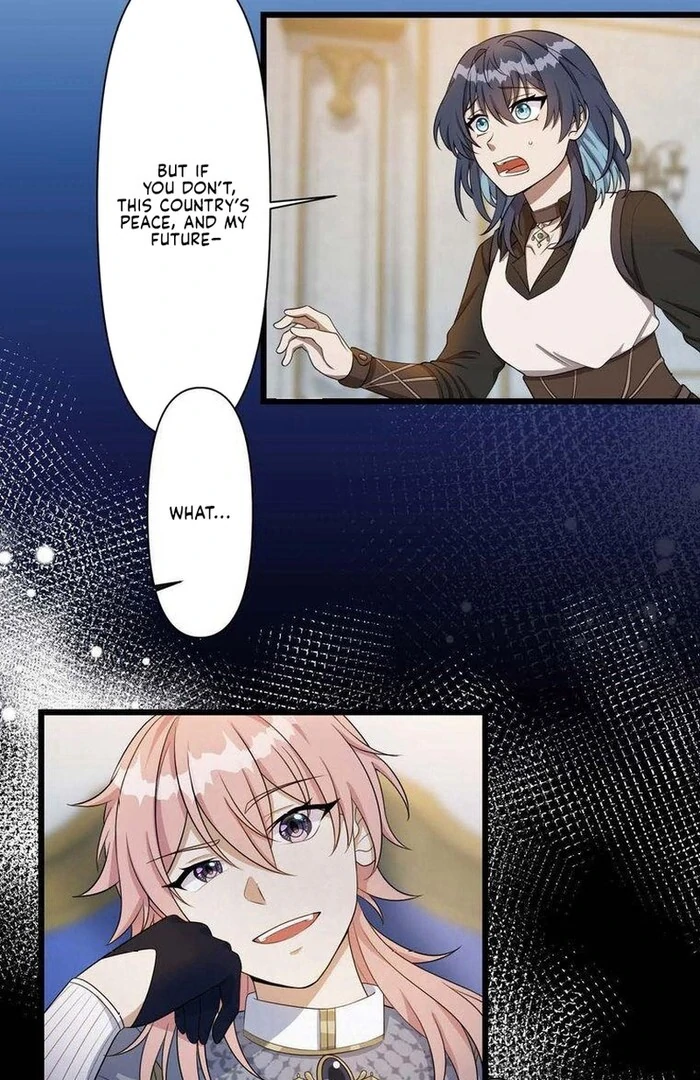 Reincarnated as the Heroine: A Game Creator’s Struggle Chapter 6 348 65