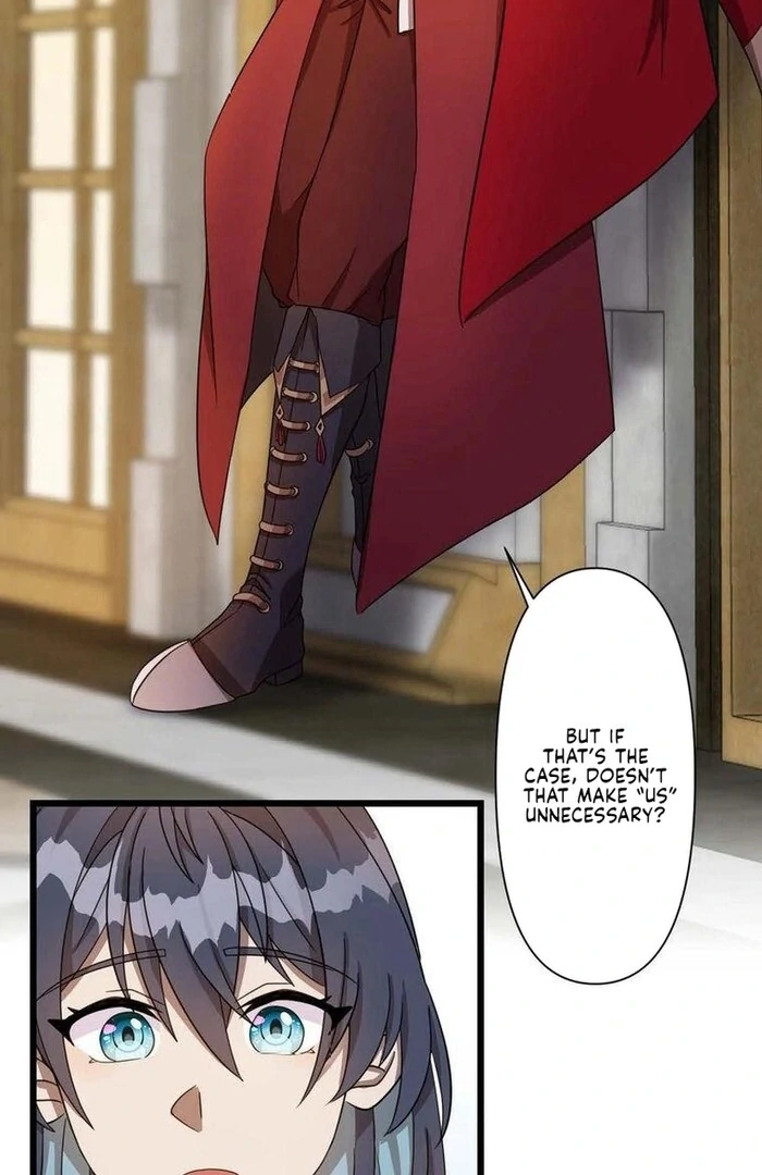 Reincarnated as the Heroine: A Game Creator’s Struggle Chapter 6 370 87