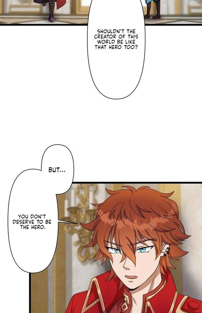 Reincarnated as the Heroine: A Game Creator’s Struggle Chapter 6 372 89