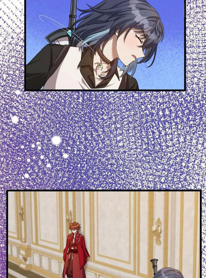 Reincarnated as the Heroine: A Game Creator’s Struggle Chapter 7 283 06