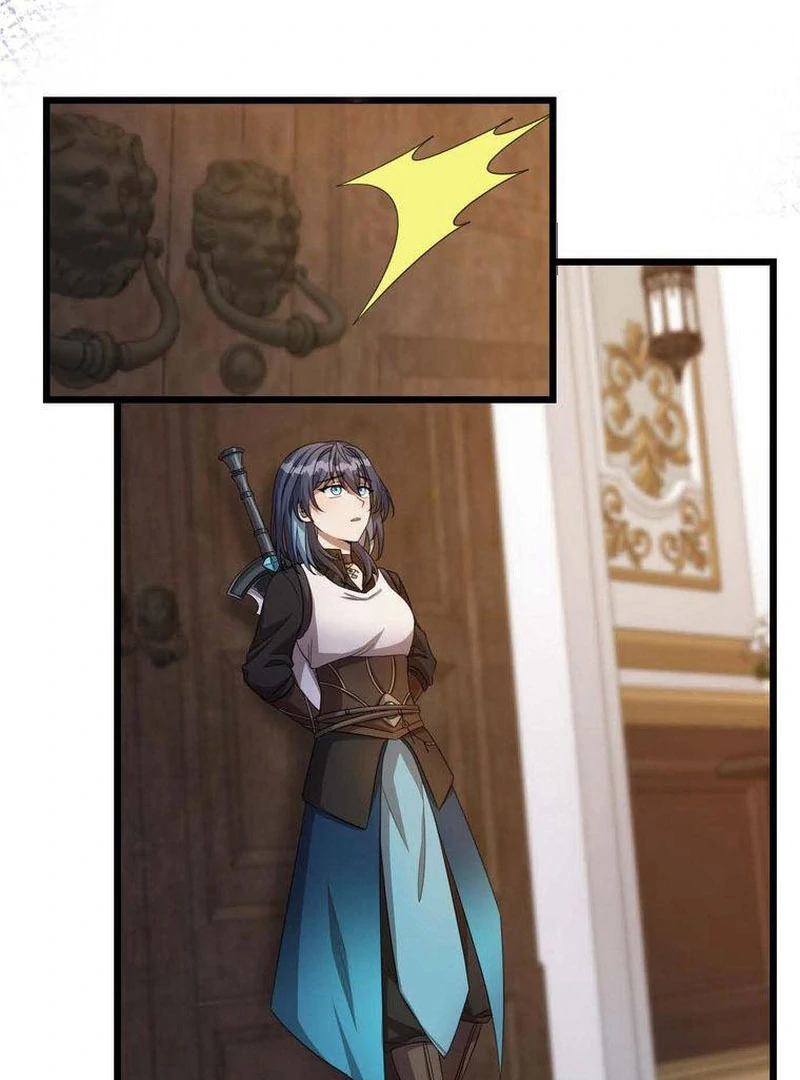 Reincarnated as the Heroine: A Game Creator’s Struggle Chapter 7 285 08