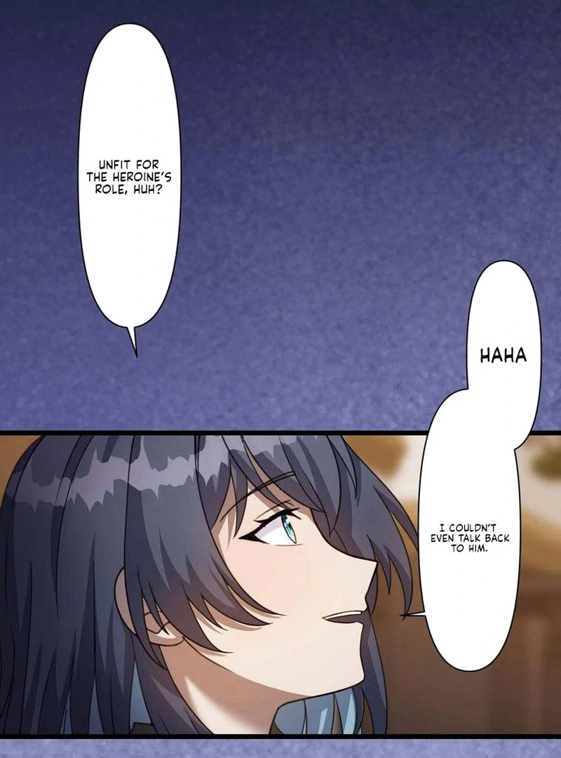 Reincarnated as the Heroine: A Game Creator’s Struggle Chapter 7 289 12