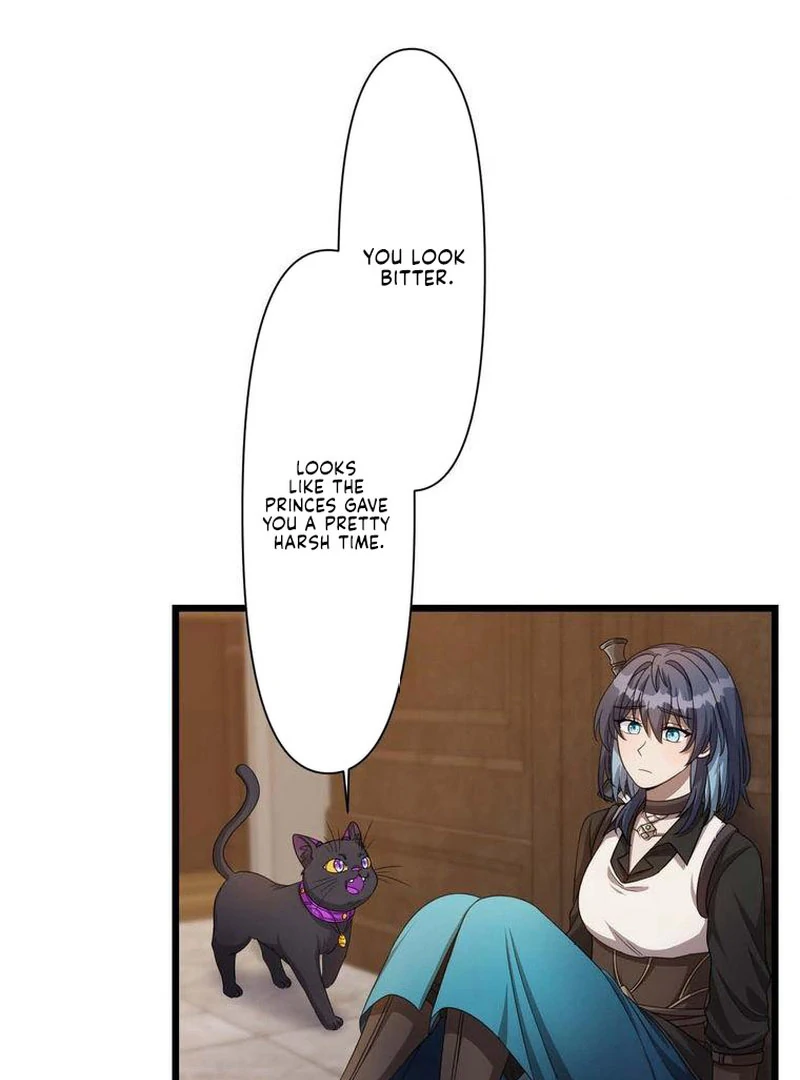 Reincarnated as the Heroine: A Game Creator’s Struggle Chapter 7 294 17