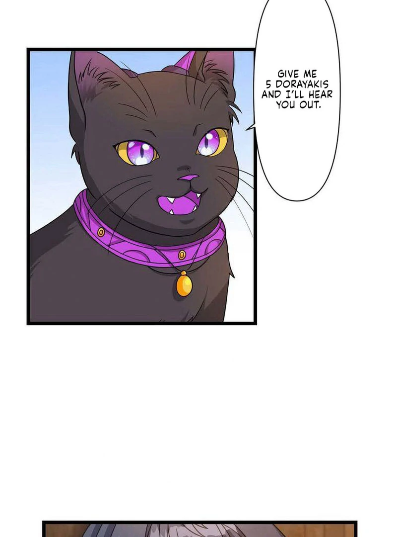 Reincarnated as the Heroine: A Game Creator’s Struggle Chapter 7 299 22