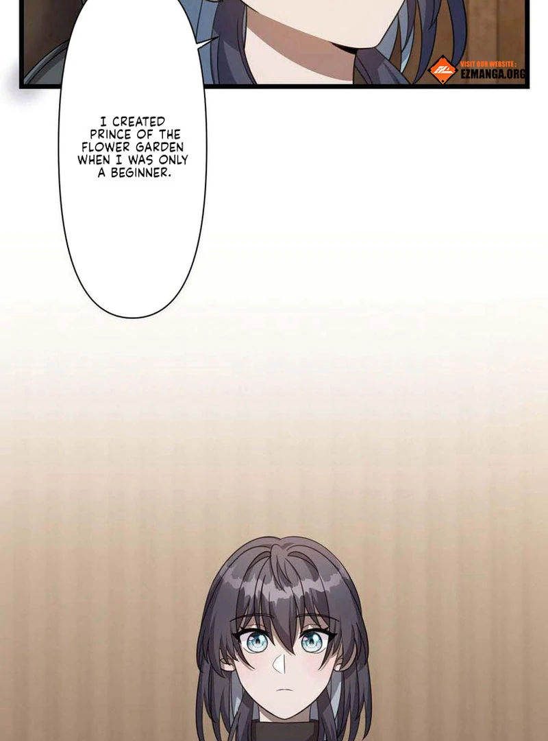 Reincarnated as the Heroine: A Game Creator’s Struggle Chapter 7 301 24