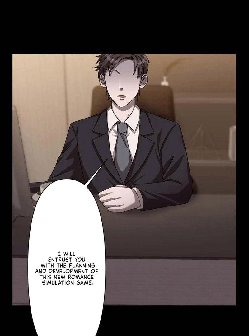 Reincarnated as the Heroine: A Game Creator’s Struggle Chapter 7 304 27