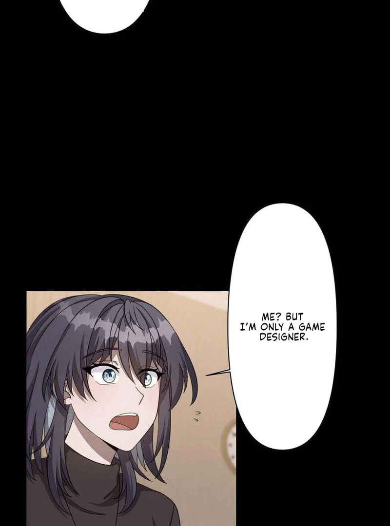 Reincarnated as the Heroine: A Game Creator’s Struggle Chapter 7 305 28