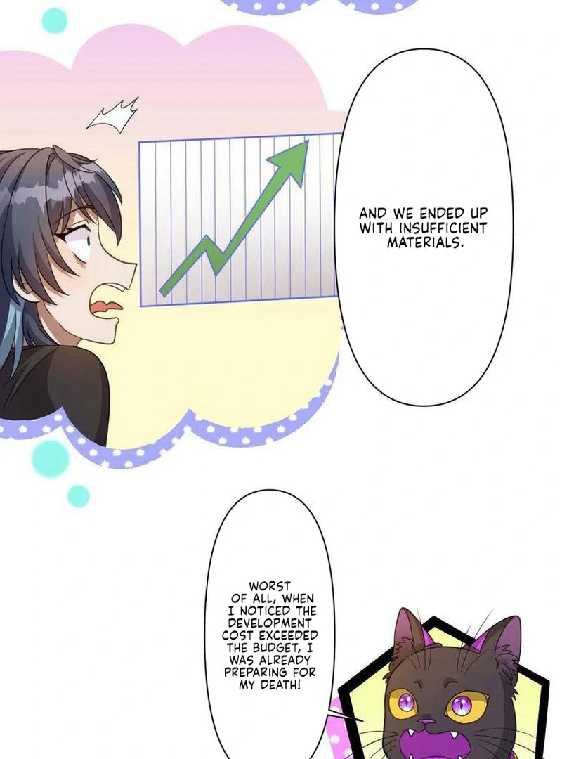 Reincarnated as the Heroine: A Game Creator’s Struggle Chapter 7 315 38