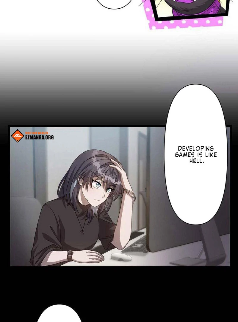 Reincarnated as the Heroine: A Game Creator’s Struggle Chapter 7 316 39