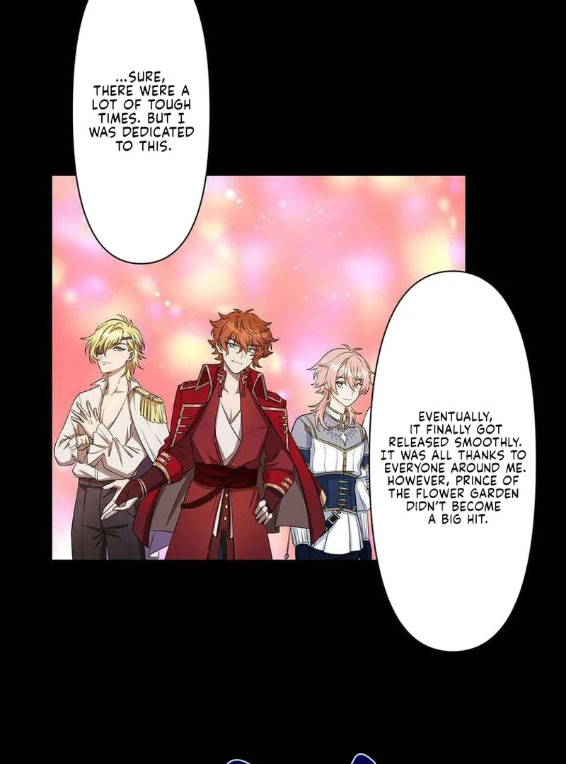 Reincarnated as the Heroine: A Game Creator’s Struggle Chapter 7 317 40