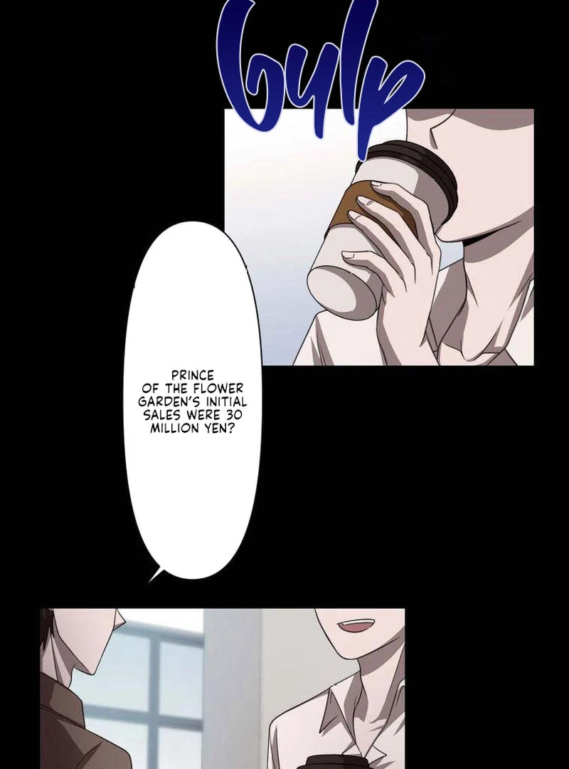 Reincarnated as the Heroine: A Game Creator’s Struggle Chapter 7 318 41