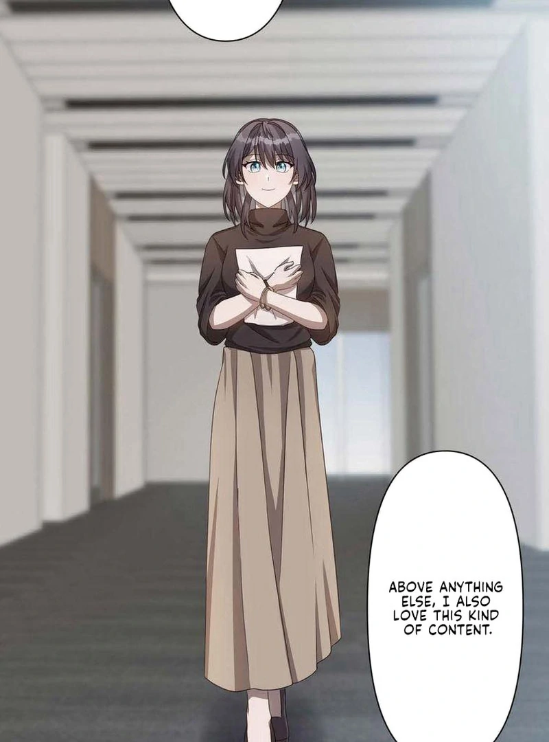 Reincarnated as the Heroine: A Game Creator’s Struggle Chapter 7 325 48