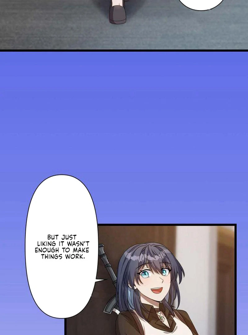 Reincarnated as the Heroine: A Game Creator’s Struggle Chapter 7 326 49