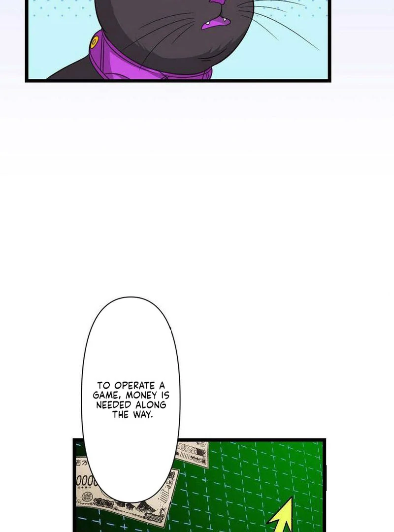 Reincarnated as the Heroine: A Game Creator’s Struggle Chapter 7 328 51