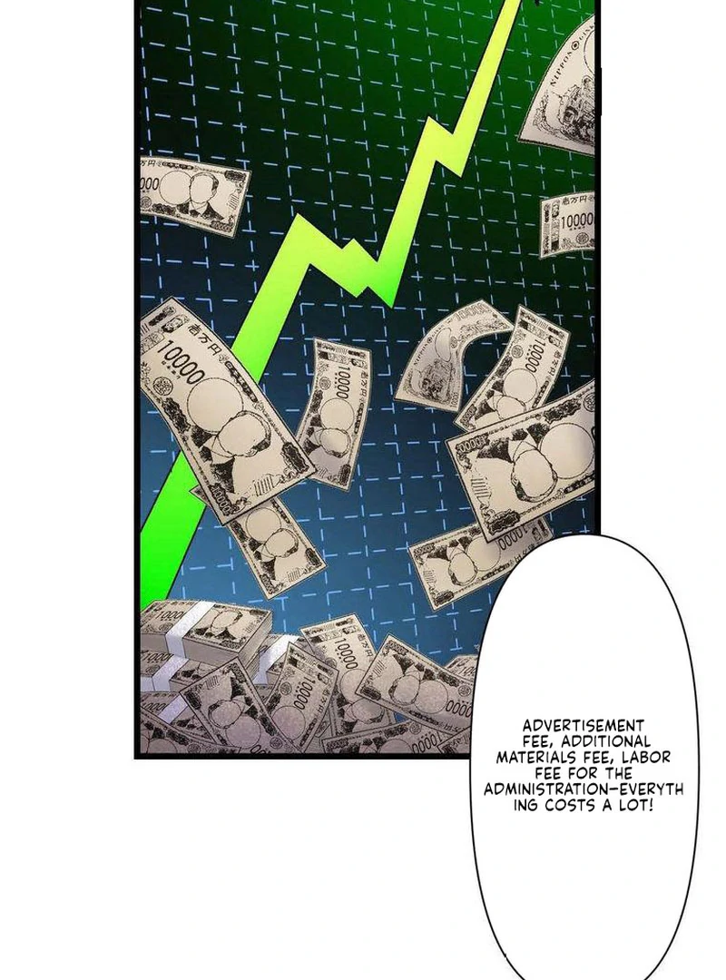 Reincarnated as the Heroine: A Game Creator’s Struggle Chapter 7 329 52