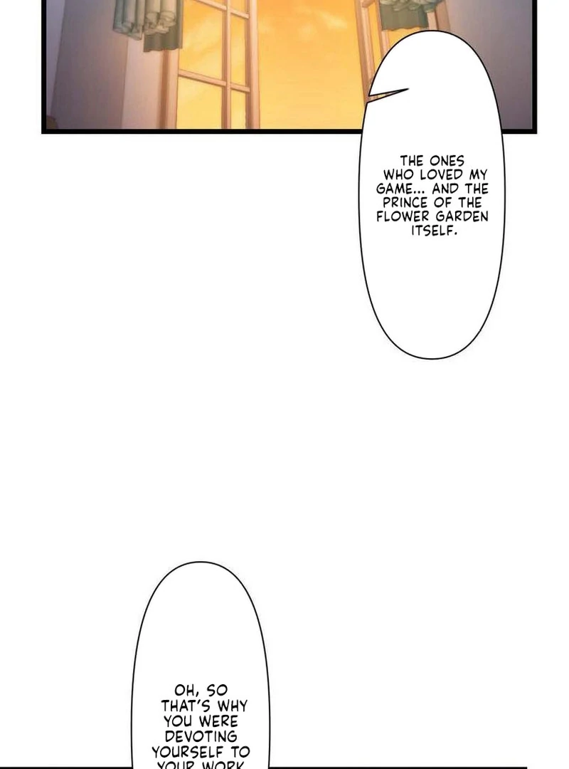 Reincarnated as the Heroine: A Game Creator’s Struggle Chapter 7 332 55