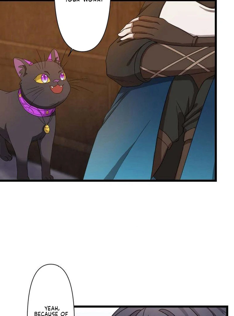 Reincarnated as the Heroine: A Game Creator’s Struggle Chapter 7 333 56