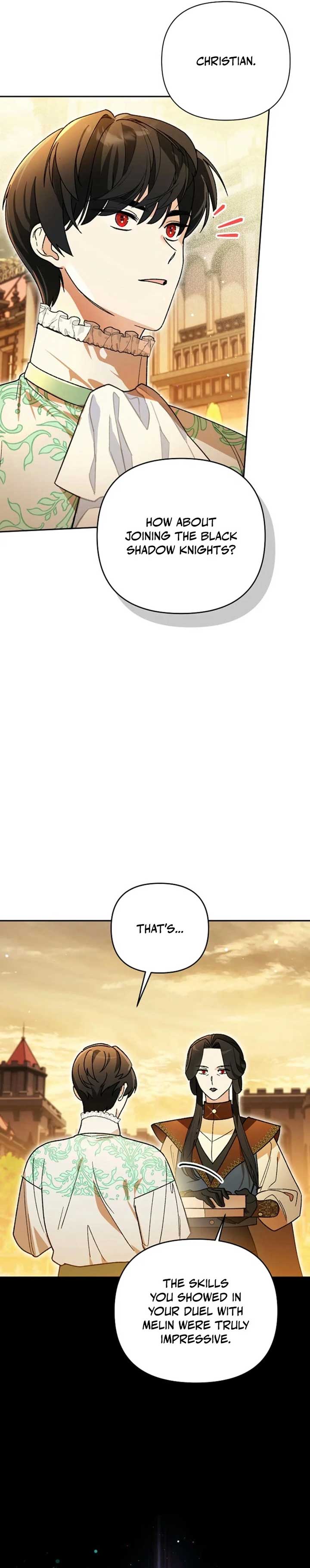 I Became the Genius Bastard of a Noble Dark Clan Chapter 13 68 ch 13 10