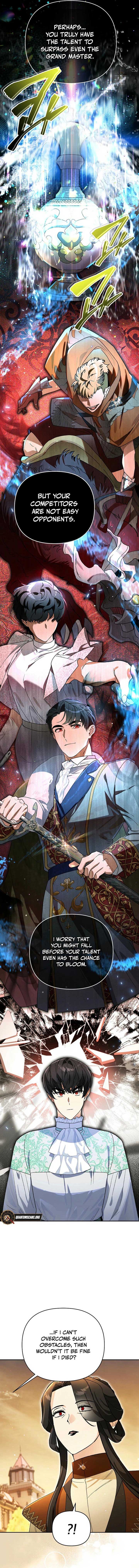 I Became the Genius Bastard of a Noble Dark Clan Chapter 13 69 ch 13 11