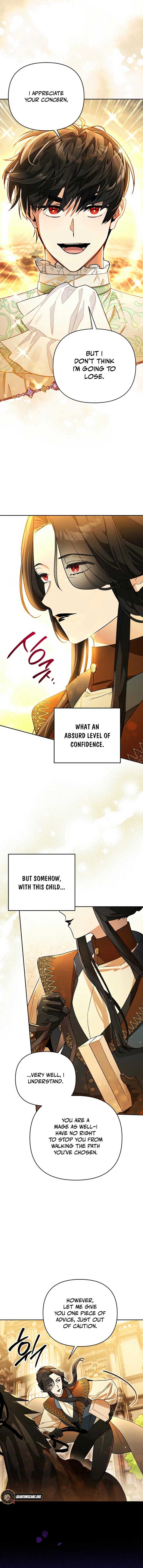 I Became the Genius Bastard of a Noble Dark Clan Chapter 13 70 ch 13 12
