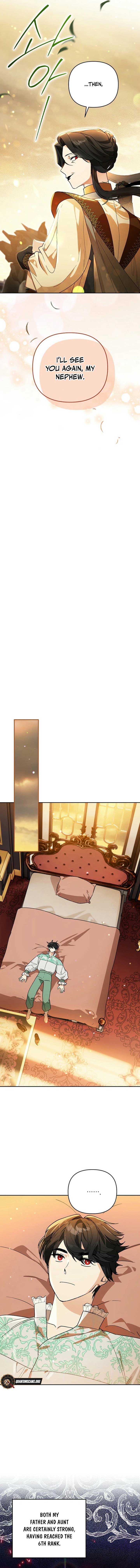 I Became the Genius Bastard of a Noble Dark Clan Chapter 13 72 ch 13 14