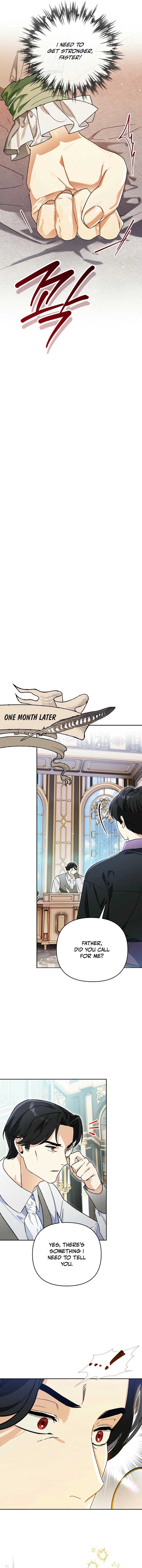 I Became the Genius Bastard of a Noble Dark Clan Chapter 13 74 ch 13 16