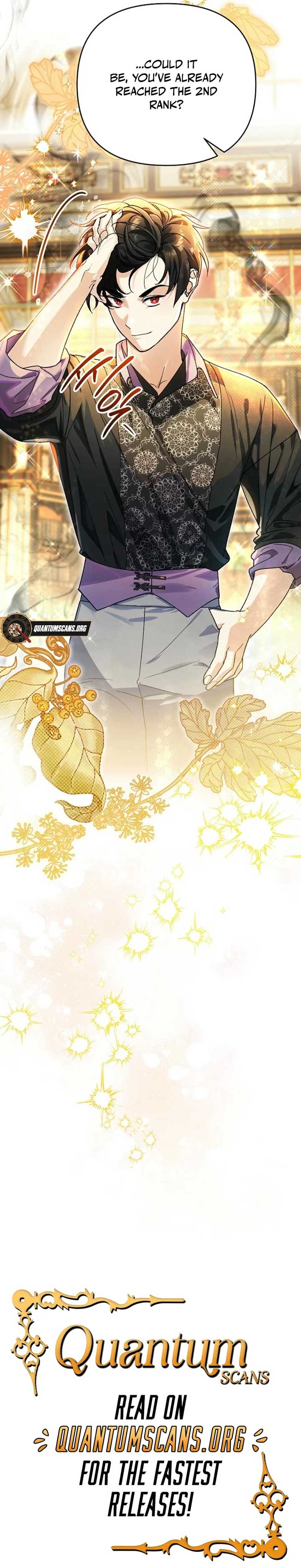I Became the Genius Bastard of a Noble Dark Clan Chapter 13 75 ch 13 17