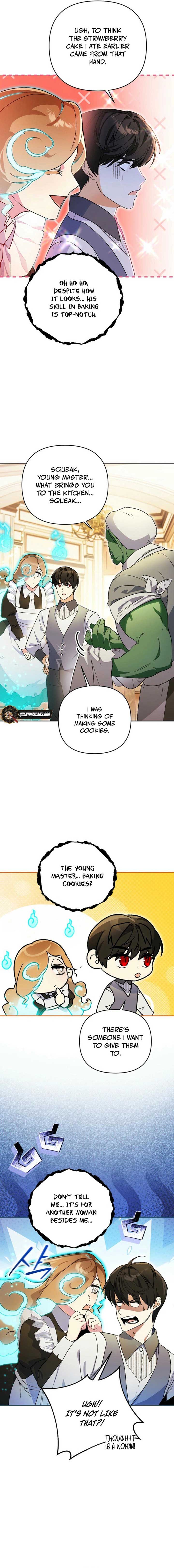 I Became the Genius Bastard of a Noble Dark Clan Chapter 13 60 ch 13 2