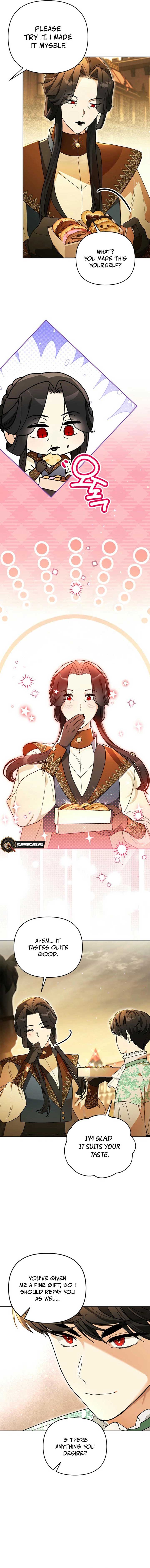 I Became the Genius Bastard of a Noble Dark Clan Chapter 13 64 ch 13 6